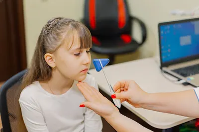 Ośrodek Diagnostyki Neurorozwojowej i Rehabilitacji